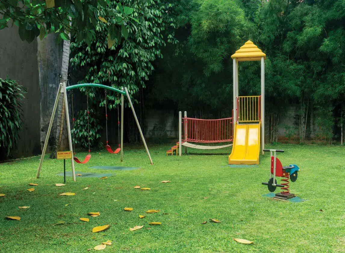 GAUR ALARIS Amenities 3