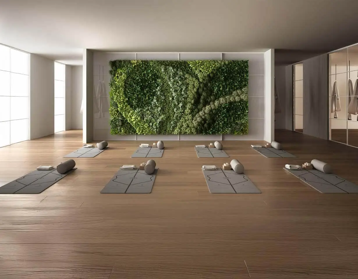 GAUR ALARIS Amenities 6