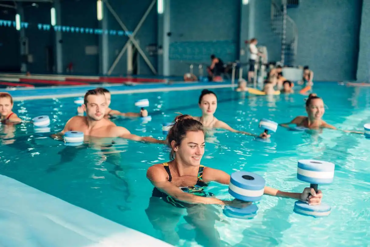 GAUR ALARIS Amenities 8